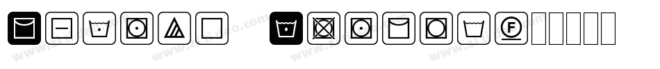 Notice Things字体转换